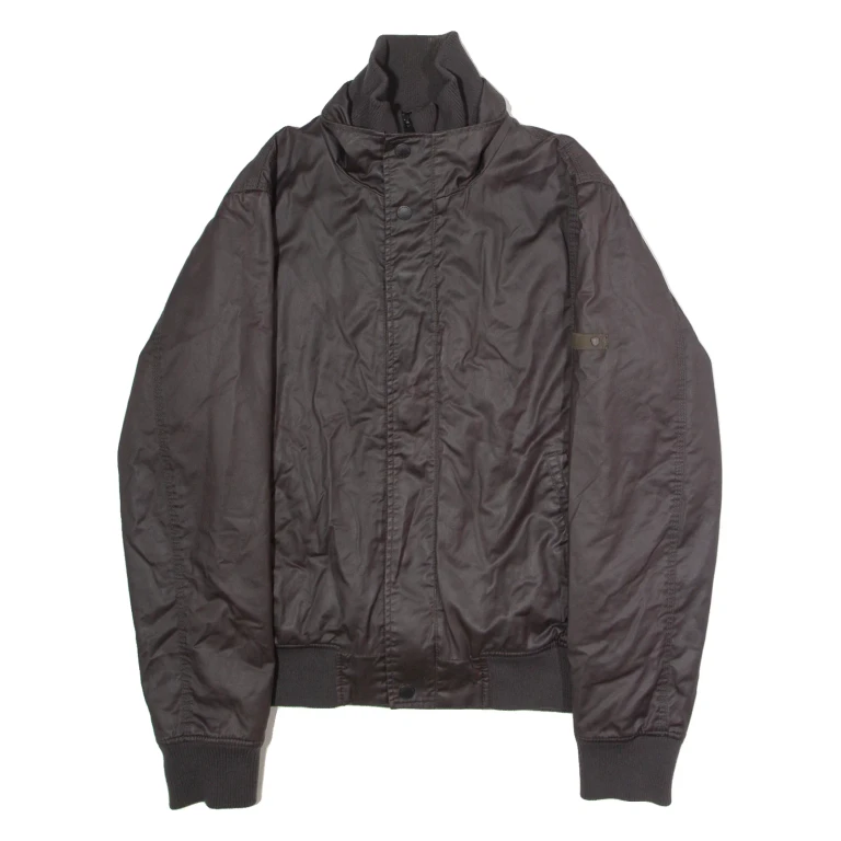 BEN SHERMAN Mens Jacket Brown L