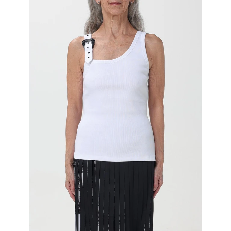Top Woman color White (76HAM625J0004003)