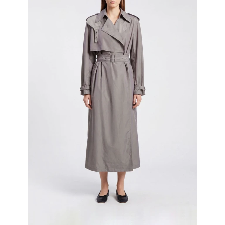 Jacket Woman color Brown (RWCO00046274P26016)