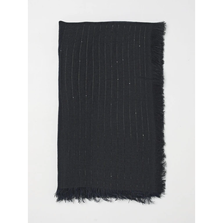 Scarf Woman color Blue (SAD276A945M0485146)