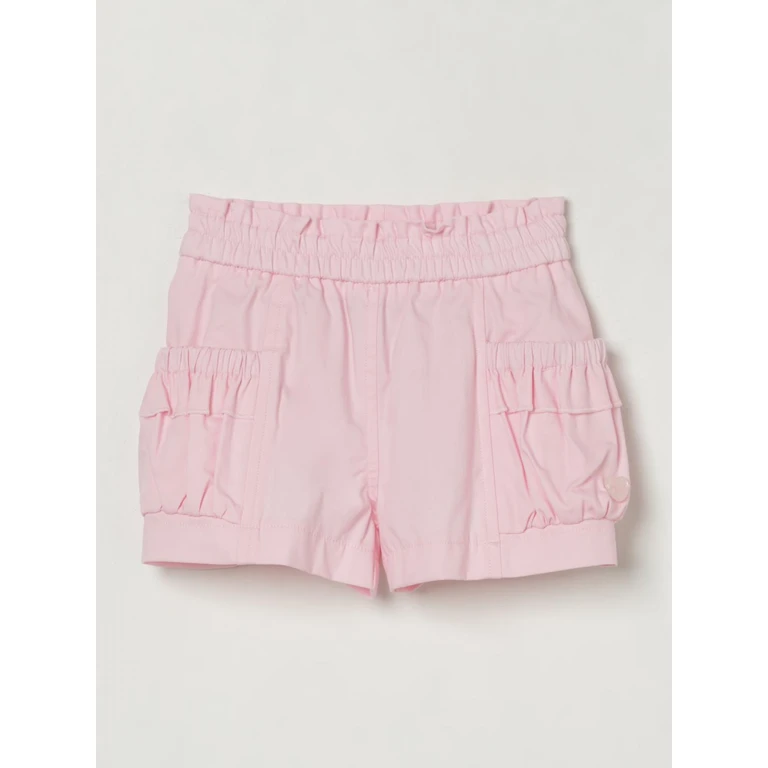 Shorts Kids color Pink (37E40353010090)