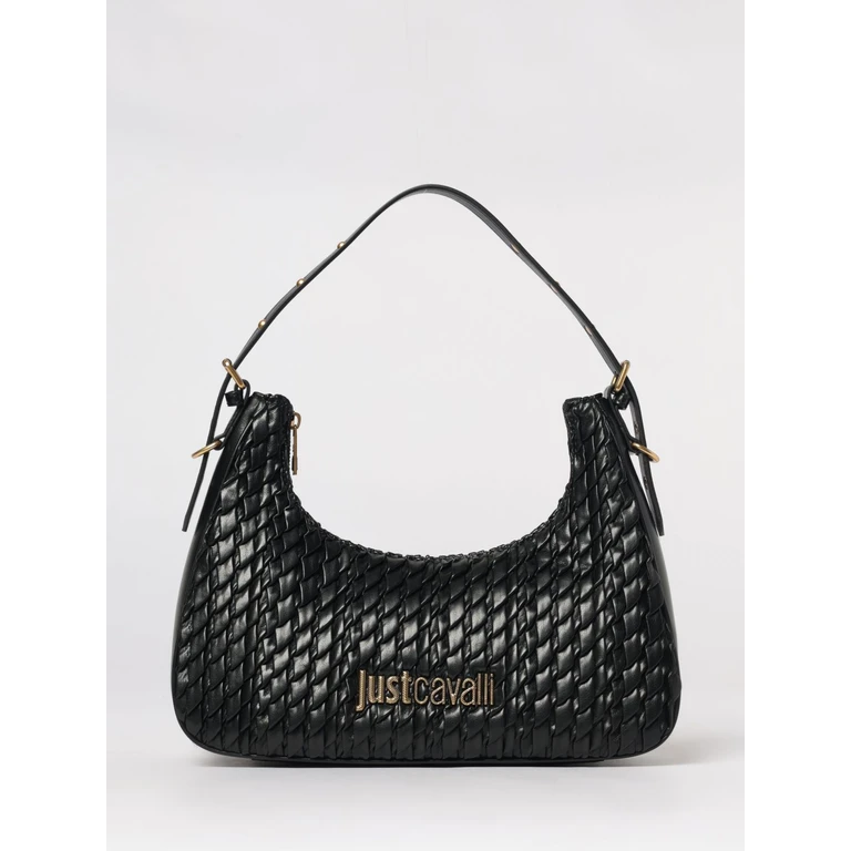 Shoulder Bag Woman color Black (80RA4BG6ZSD90899)