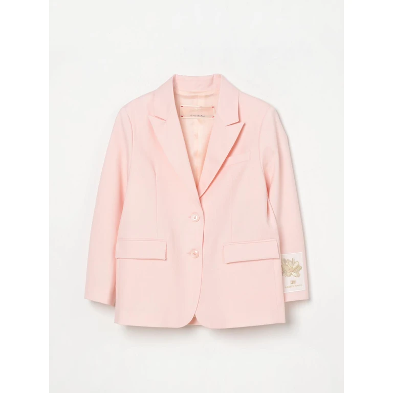 Jacket Kids color Pink (EFGC063ML019C036)