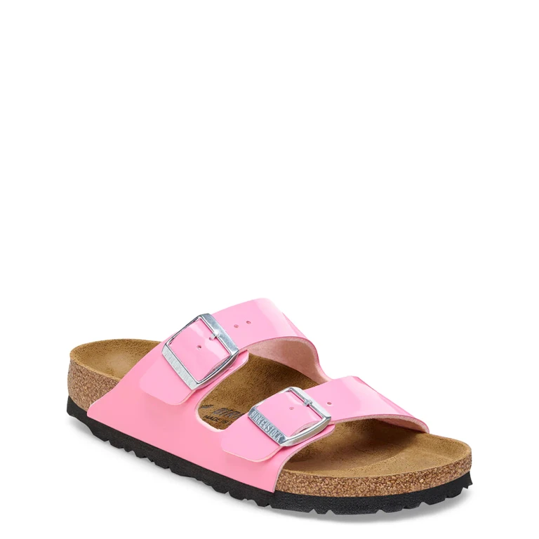 Arizona Oiled Leather Sandals