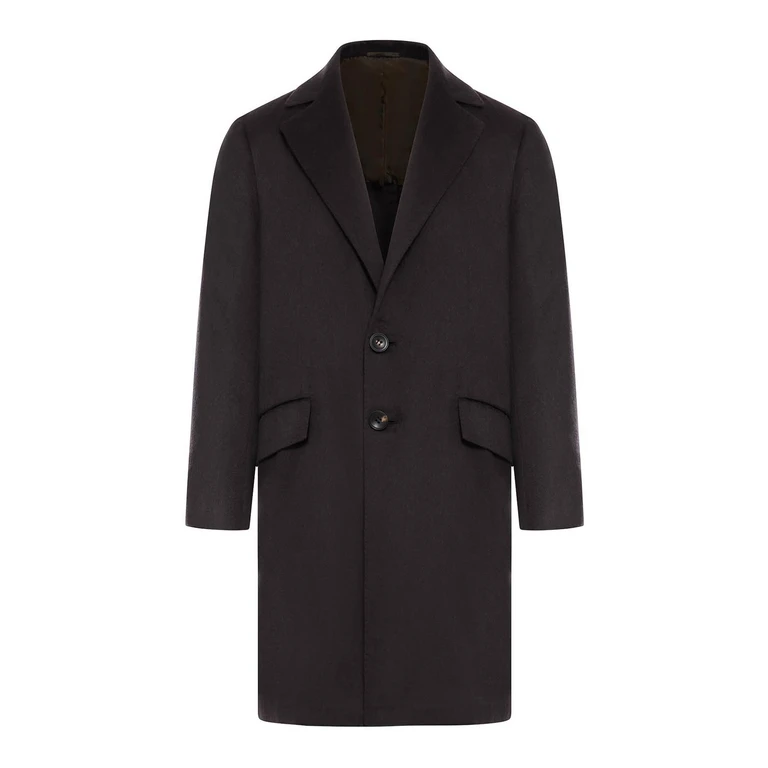 Manteau Long - Multicolore (UGO411K0114069002002)