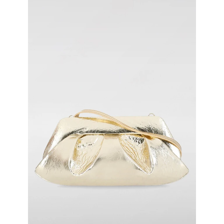 THEMOIRÈ Clutch Woman color Gold (TMSR25EMRPI19)