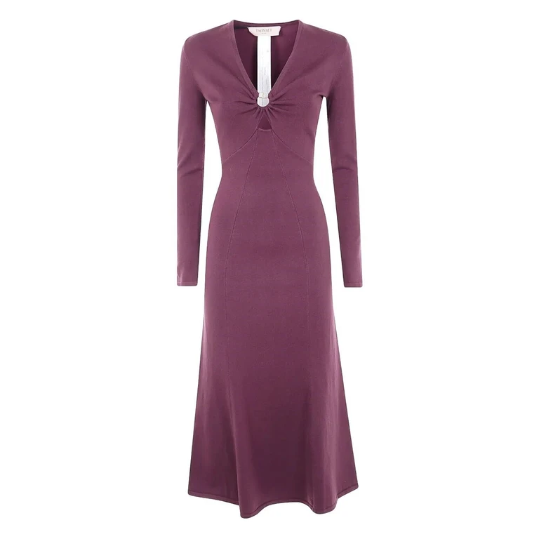 Twin Set Dress