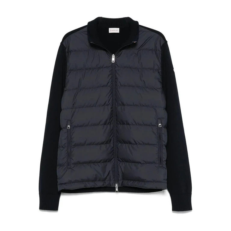 Cardigan - Bleu (K20919B00003M1367776)