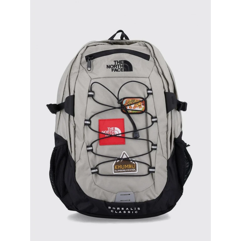 Backpack Men color Beige (NF00CF9C5IF1)