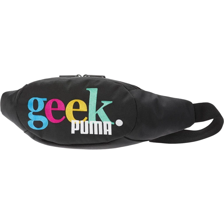 Men's X Fashion Geek Crossbody Sling Bag