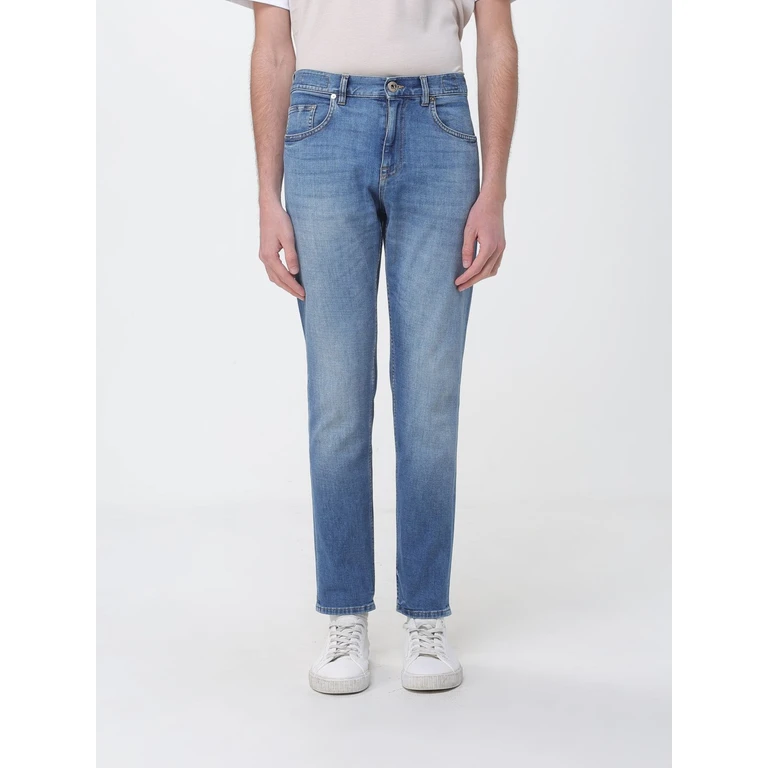 Jeans Men color Blue (M75PANM11TET0M01211)