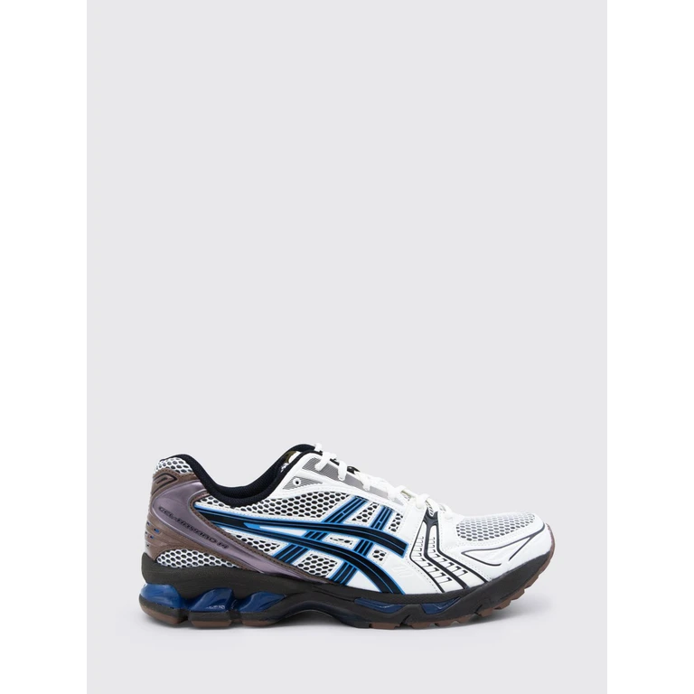 Gel-detail Schnürschuhe