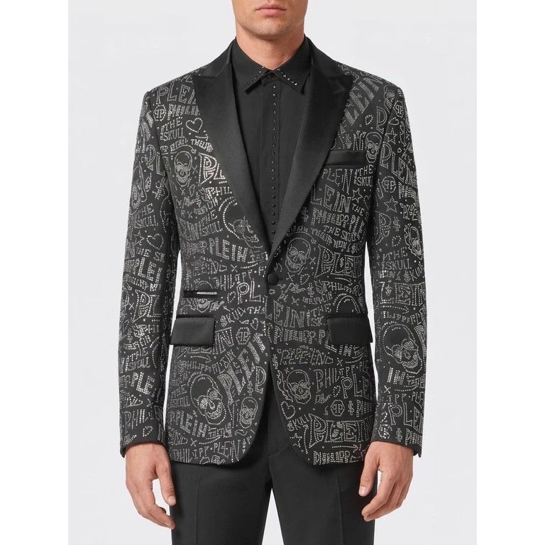 Jacket Men color Black (AABCMRF1603PTE086N02)