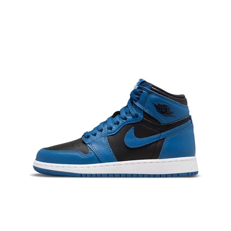 Youth Retro 1 High Og Gs Sneakers