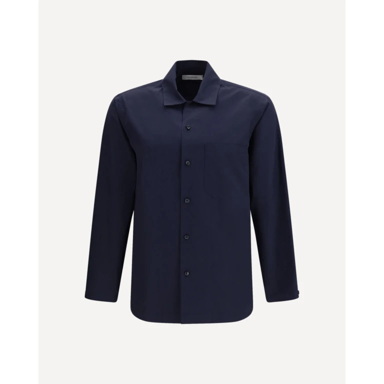 Umit Benan Chemise Havana