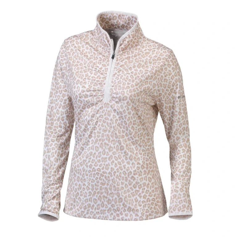 Women's Twilight Pullover