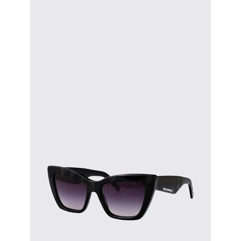 Vintage Design Cat Eye Sunglasses in Acetate (KL6158S1)