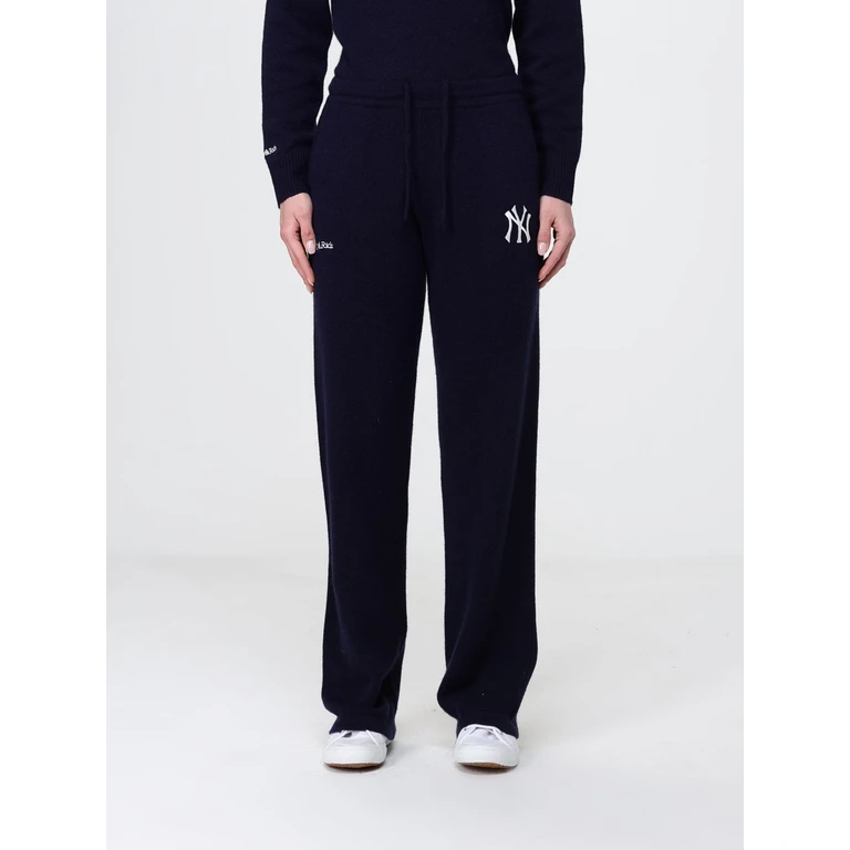 Pants Woman color Blue (PA027610300BL1063902)