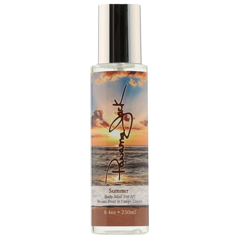 Summer Unisex Body Mist