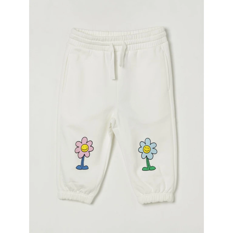 Pants Kids color White (TX6A40Z3059101)