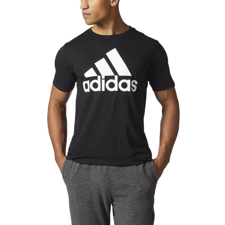 Badge Of Sport Tee T-Shirts