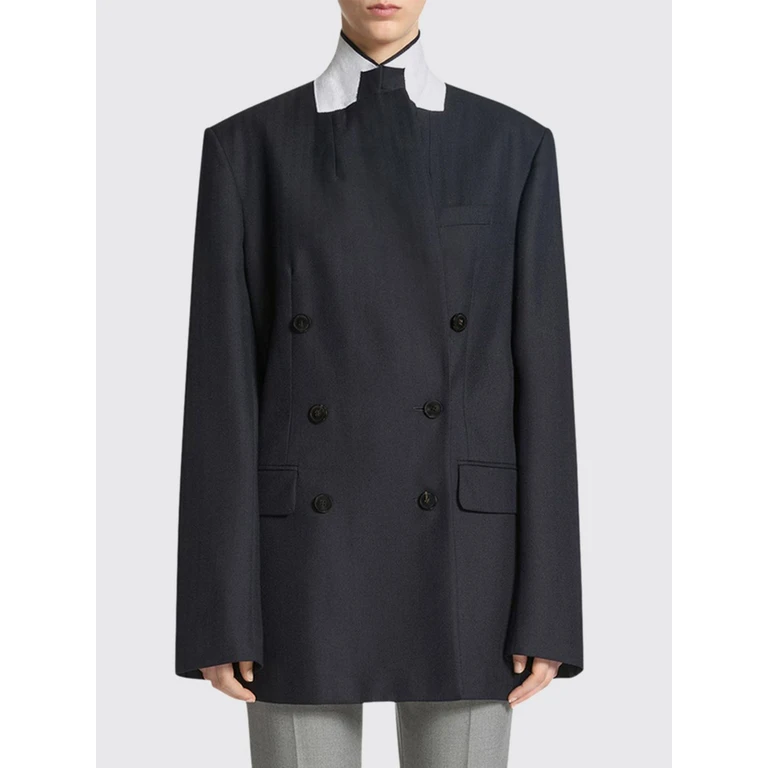 Jacket Woman color Navy (2520104322193509)