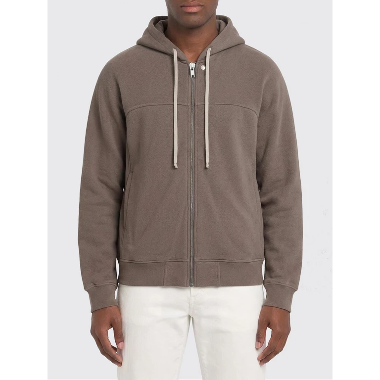 Sweatshirt Men color Dust (RU01F2241BA34)