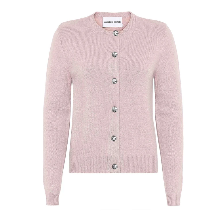 Emerson Renaldi Cardigan - Rose (EMS25001607)