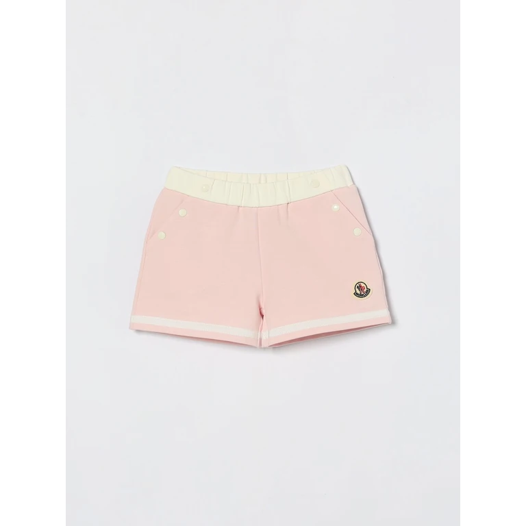 Shorts Kids color Pink (8H0000689B9Y505)