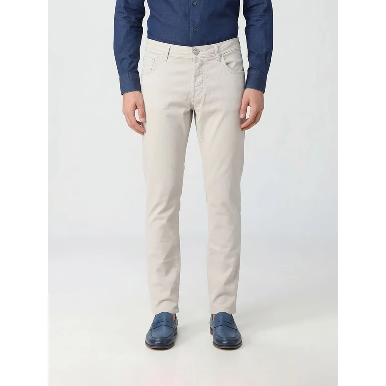 Jeans Men color Grey (JUMQE006054S3756A79)