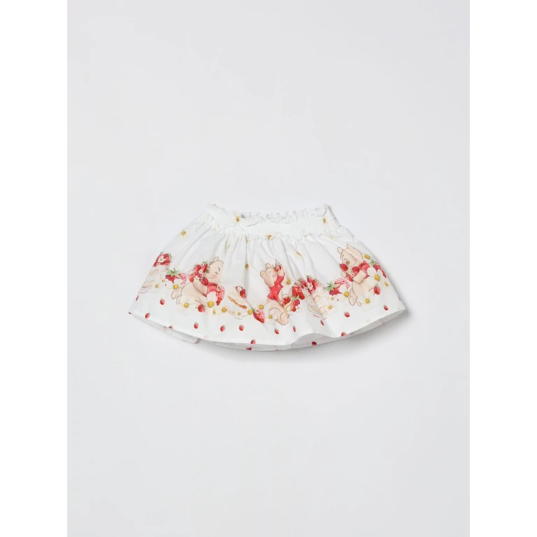 Skirt Kids color White (31G70576179944)