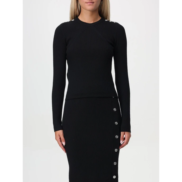 Sweater Woman color Black (104020A15SZ99)