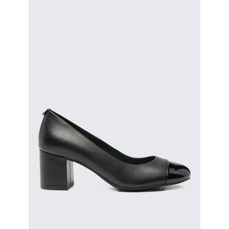 Pump Woman color Black (40T5PLMP1L001)