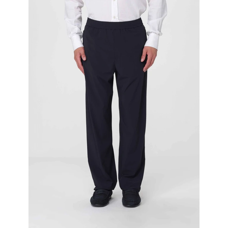 Pants Men color Navy (XM002085AF22572UB101)
