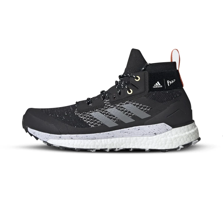 Men's Terrex Free Hiker Parley Sneakers
