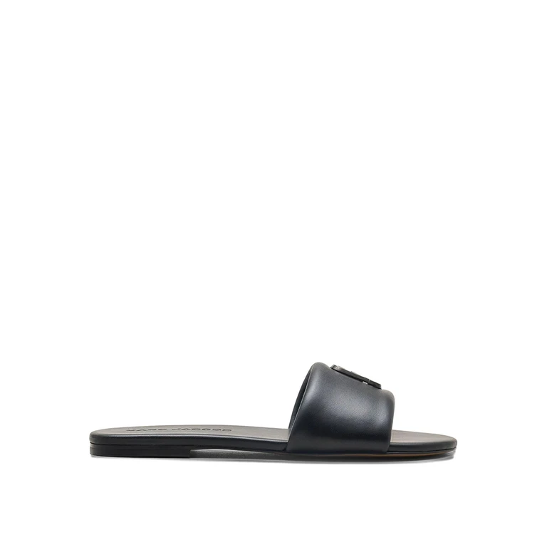 Marc Jacobs Sandales - Noir