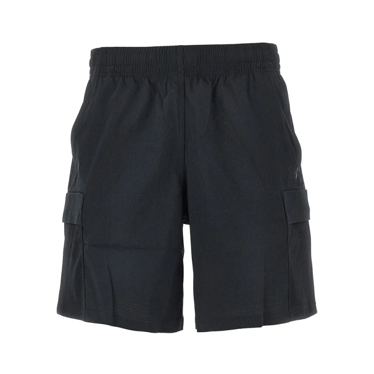 UNDER ARMOUR Unstoppable Airvent shorts Man S (35718)