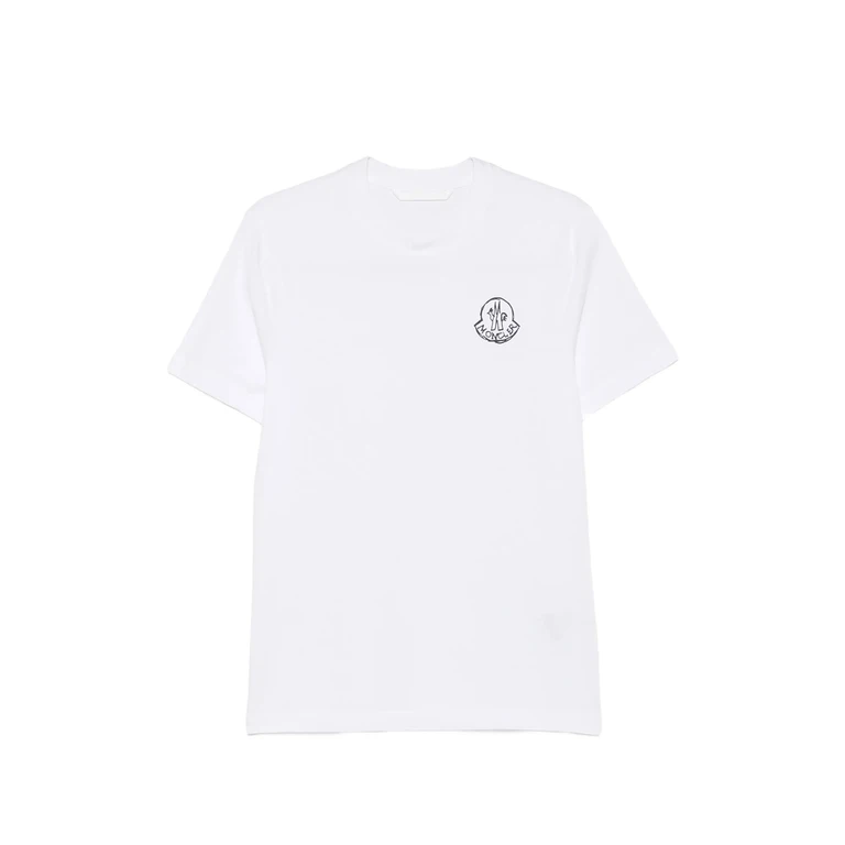 Logo-print T-shirt