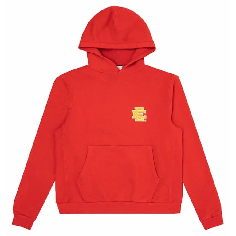 Men's Ee Basic Hoodie Ss23 Sweaters