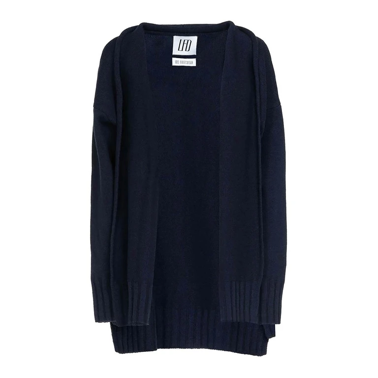 Cardigan - Noir (8600006)