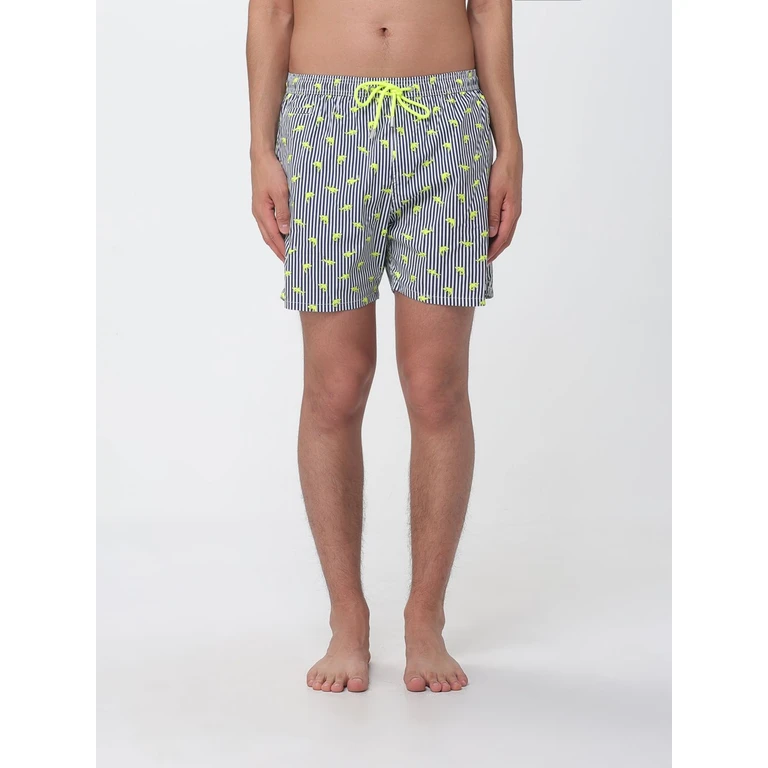 Swimsuit Men color Blue 1 (LIG001602115L)