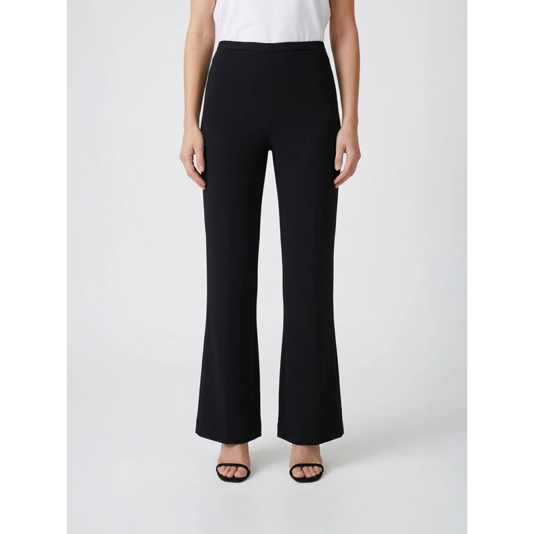 Pants Woman color Black (031016340555)