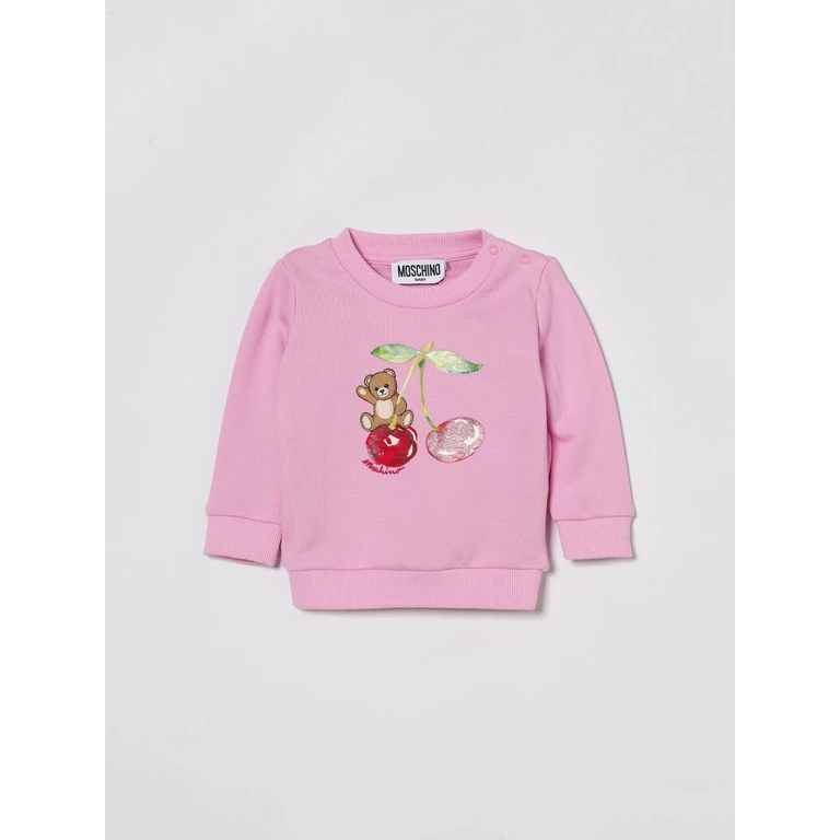 Sweater Kids color Pink (MGF02KLCA5251473)