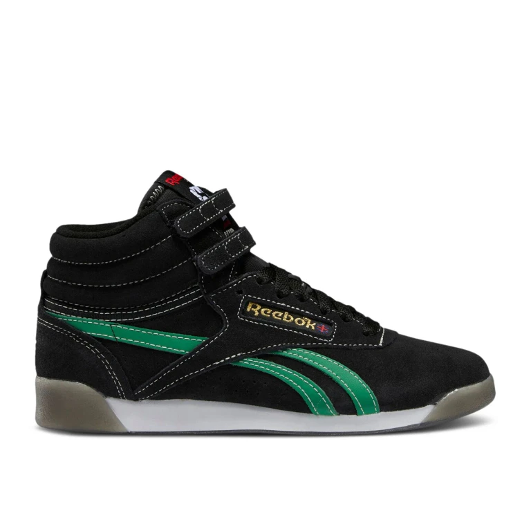 Women's F/S Hi Sneakers