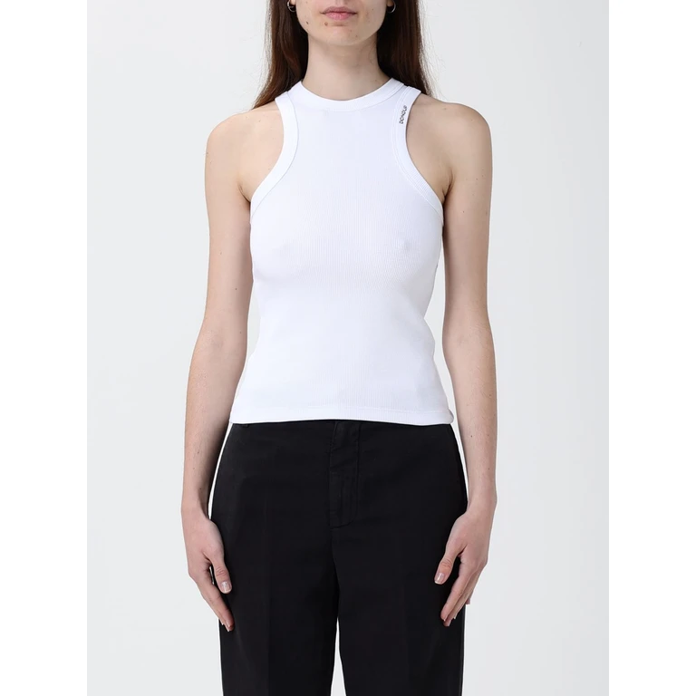 Top Woman color White (DS071JS0314DXXX000)