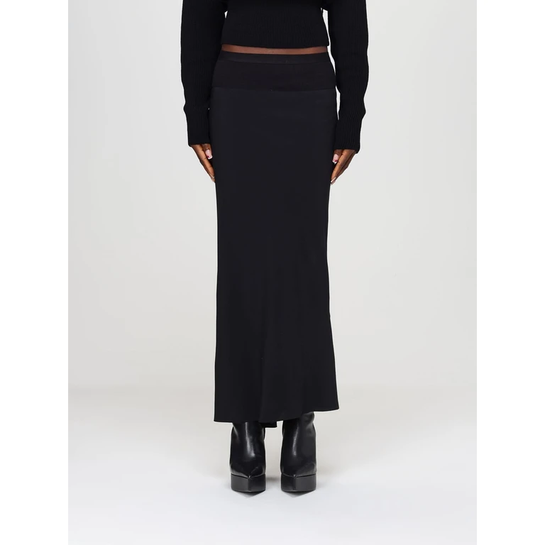 Sweater Woman color Black (RP01F6634KWVH09)