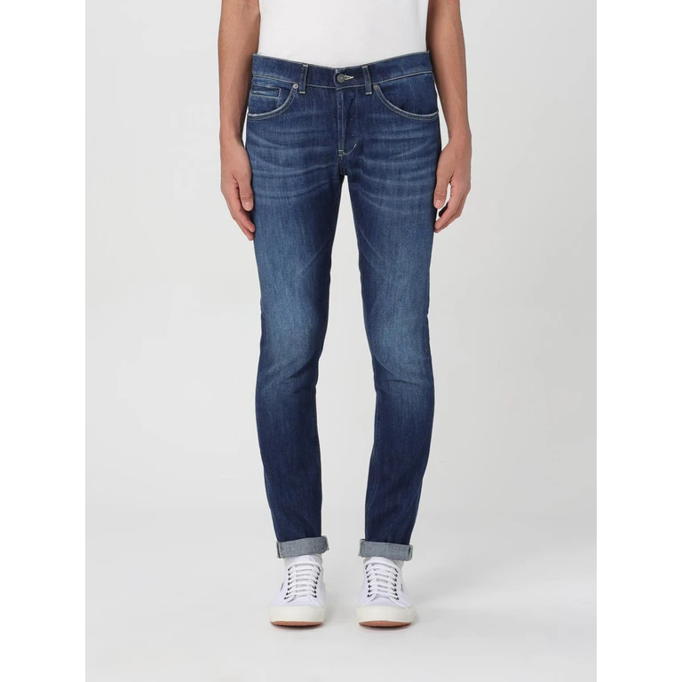 Jeans Men color Blue (UP232DS0107UGD4800)