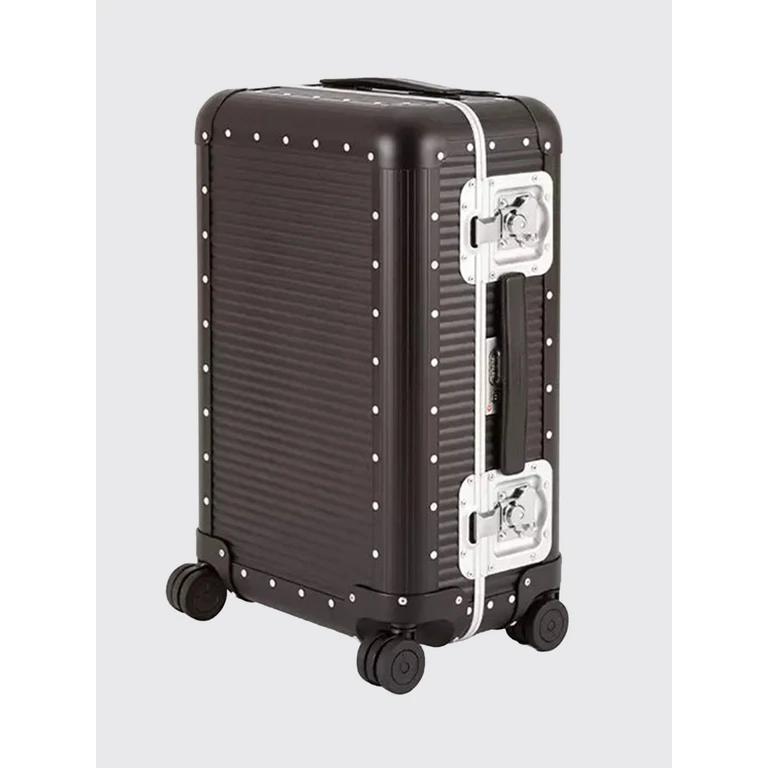 Travel Bag Men color Black (A1506815915)