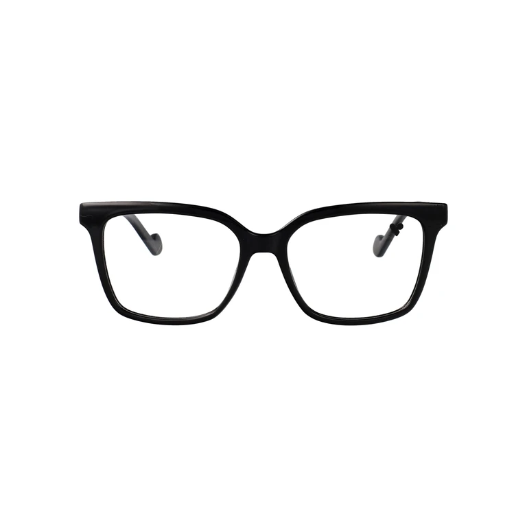 Liu Jo Lj2767 1 Black Acetate Optical - Women
