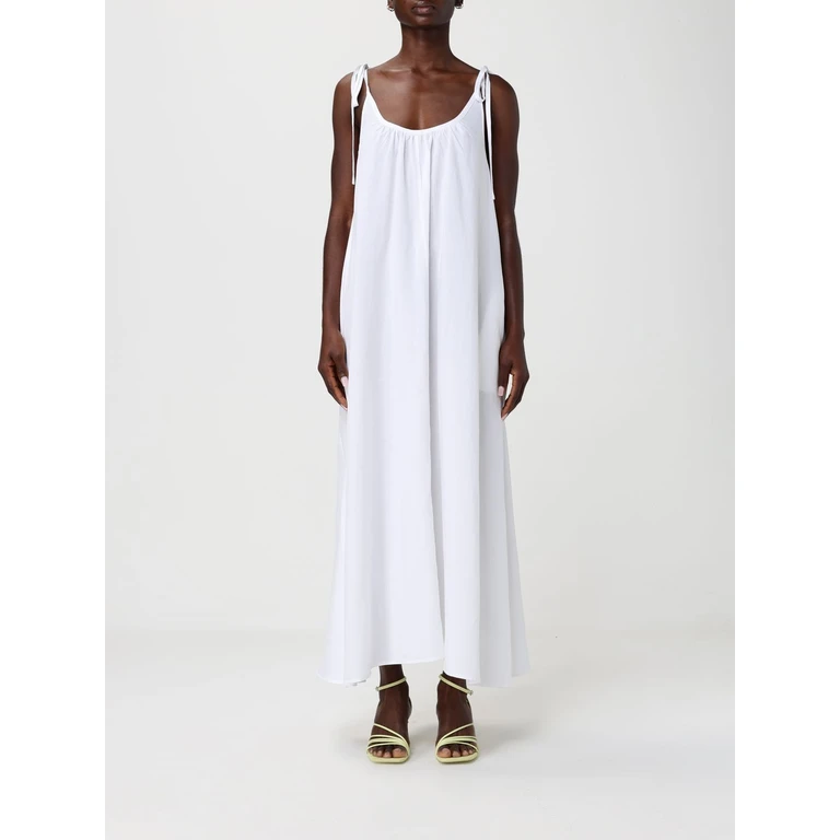 Dress Woman color White (A0211816WTI26)